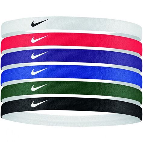 voetbal haarbandjes nike|Headbands. Nike NL.